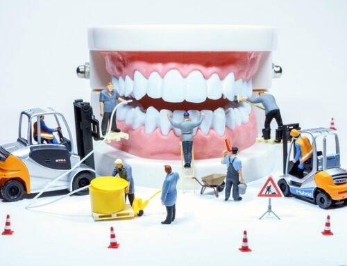 How to achieve better oral hygiene