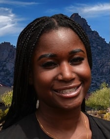 jayda-min Dental team member Jayda