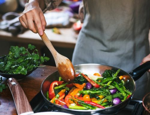 The Best & Worst Foods to Eat for TMJ Disorder
