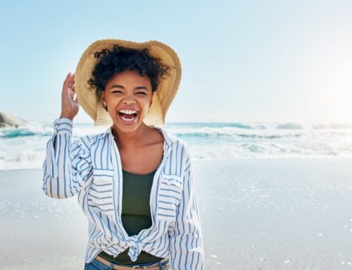 3 Reasons to Kick Start the Summer with a Visit from Your Dentist