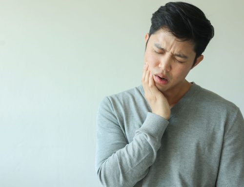 Terrible TMJ: Why Does My Jaw Hurt in the Morning?